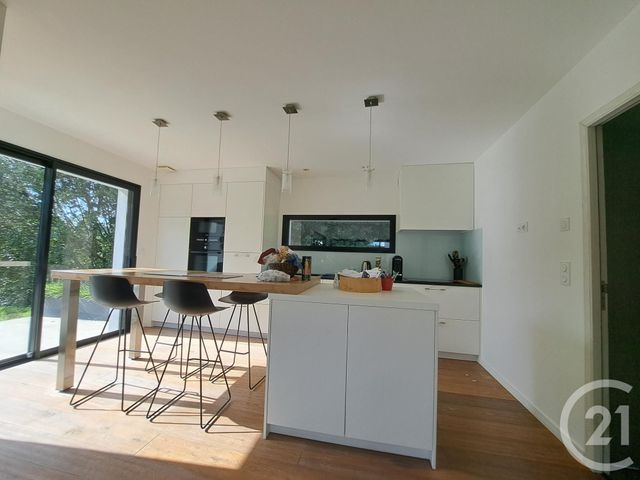 maison à vendre - 6 pièces - 184.0 m2 - ST AVE - 56 - BRETAGNE - Century 21 Beaulieu