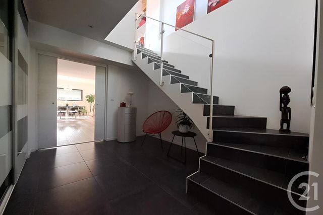 maison à vendre - 6 pièces - 184.0 m2 - ST AVE - 56 - BRETAGNE - Century 21 Beaulieu