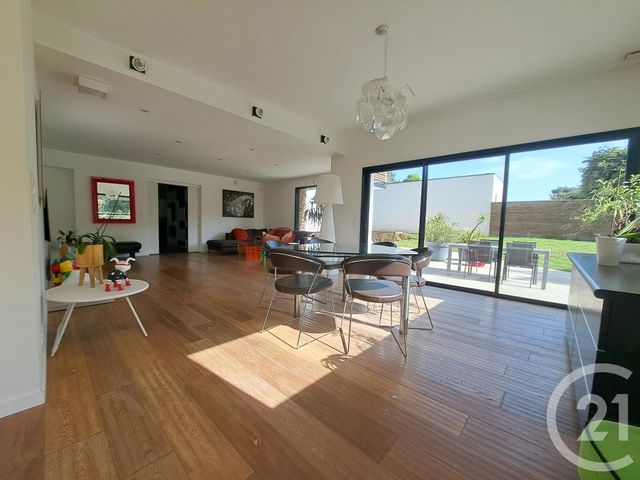 maison à vendre - 6 pièces - 184.0 m2 - ST AVE - 56 - BRETAGNE - Century 21 Beaulieu