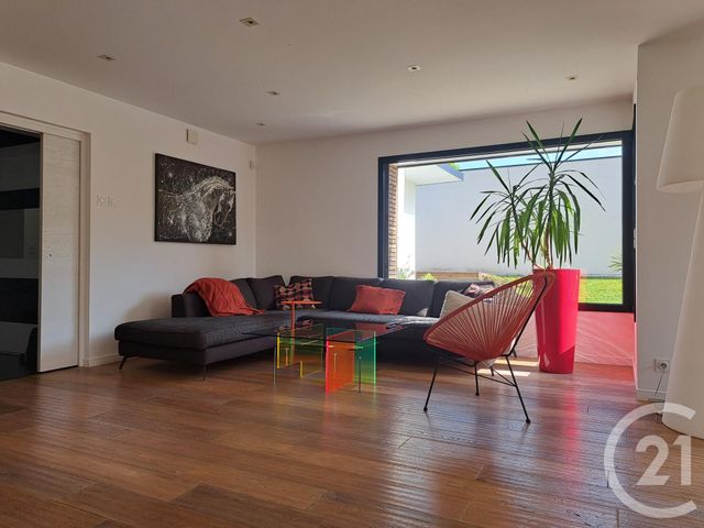 maison à vendre - 6 pièces - 184.0 m2 - ST AVE - 56 - BRETAGNE - Century 21 Beaulieu