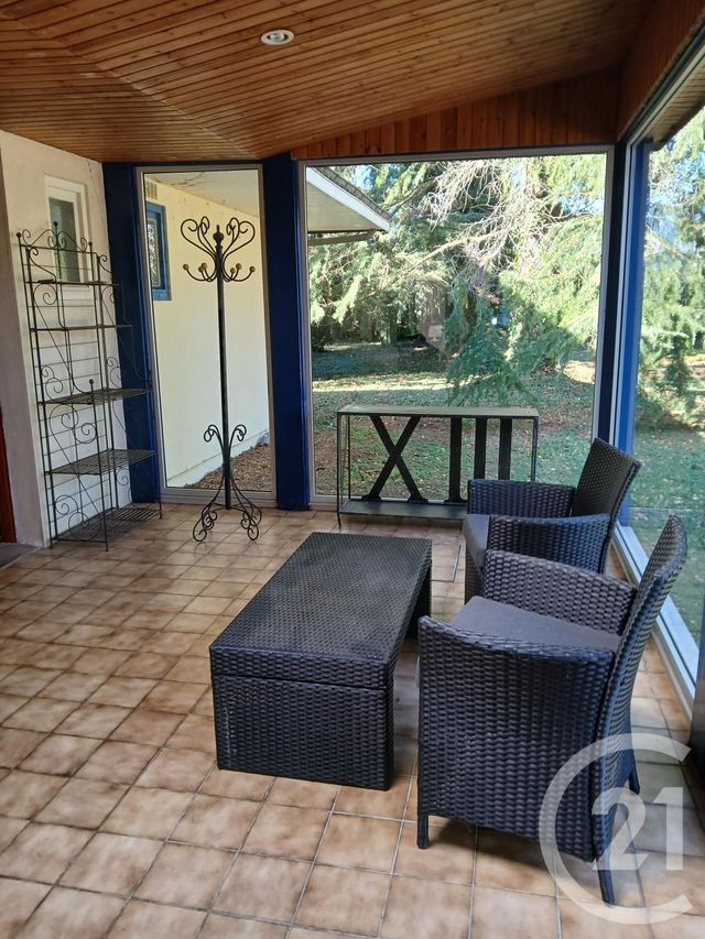 maison à vendre - 8 pièces - 162.0 m2 - ST AVE - 56 - BRETAGNE - Century 21 Beaulieu