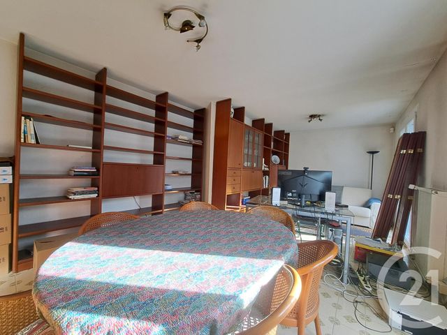 maison à vendre - 8 pièces - 162.0 m2 - ST AVE - 56 - BRETAGNE - Century 21 Beaulieu