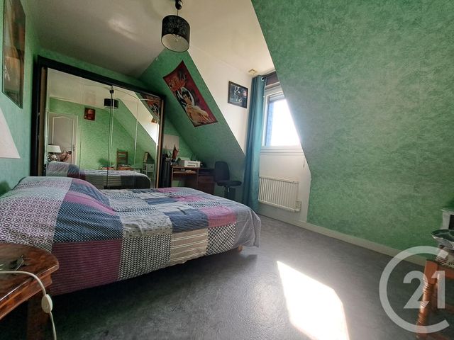 maison à vendre - 5 pièces - 119.1 m2 - ELVEN - 56 - BRETAGNE - Century 21 Beaulieu