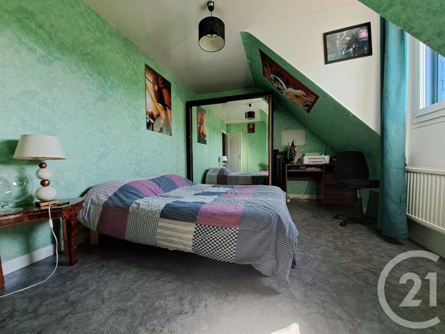 maison à vendre - 5 pièces - 119.1 m2 - ELVEN - 56 - BRETAGNE - Century 21 Beaulieu