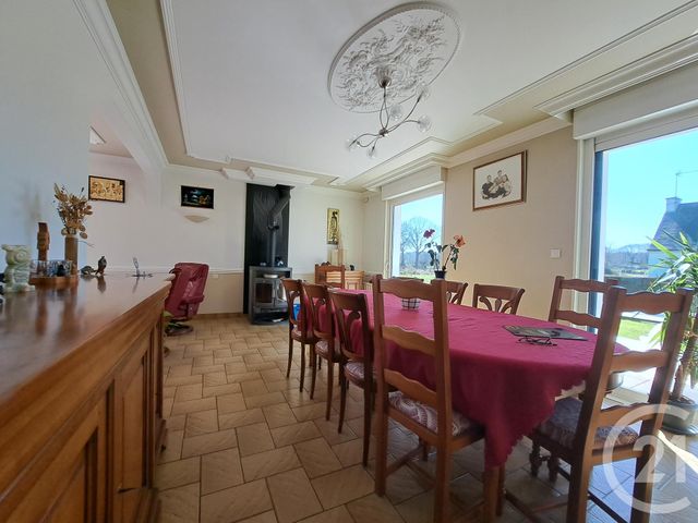 maison à vendre - 5 pièces - 119.1 m2 - ELVEN - 56 - BRETAGNE - Century 21 Beaulieu