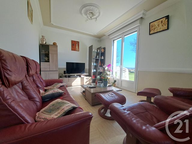 maison à vendre - 5 pièces - 119.1 m2 - ELVEN - 56 - BRETAGNE - Century 21 Beaulieu