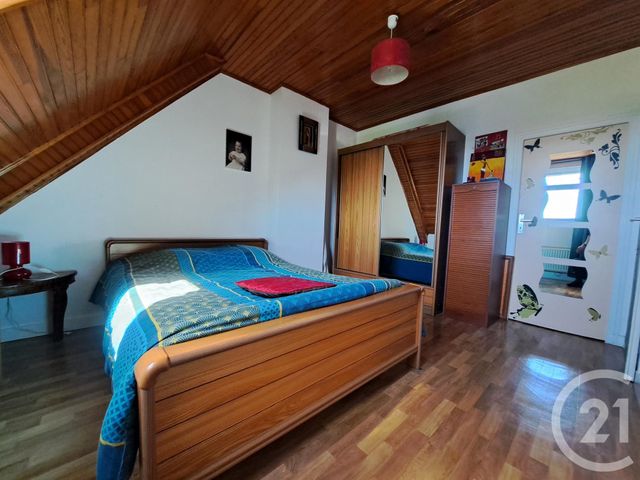 maison à vendre - 5 pièces - 119.1 m2 - ELVEN - 56 - BRETAGNE - Century 21 Beaulieu