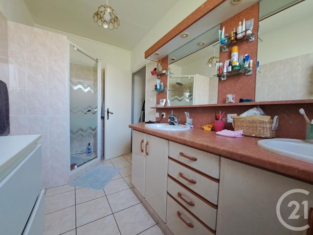 maison à vendre - 5 pièces - 119.1 m2 - ELVEN - 56 - BRETAGNE - Century 21 Beaulieu