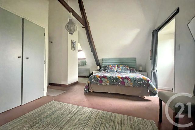 maison à vendre - 6 pièces - 259.0 m2 - GRAND CHAMP - 56 - BRETAGNE - Century 21 Beaulieu