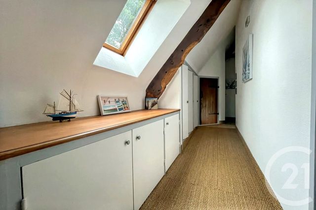 maison à vendre - 6 pièces - 259.0 m2 - GRAND CHAMP - 56 - BRETAGNE - Century 21 Beaulieu