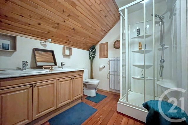 maison à vendre - 6 pièces - 259.0 m2 - GRAND CHAMP - 56 - BRETAGNE - Century 21 Beaulieu