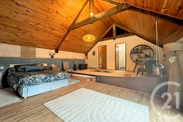 maison à vendre - 6 pièces - 259.0 m2 - GRAND CHAMP - 56 - BRETAGNE - Century 21 Beaulieu