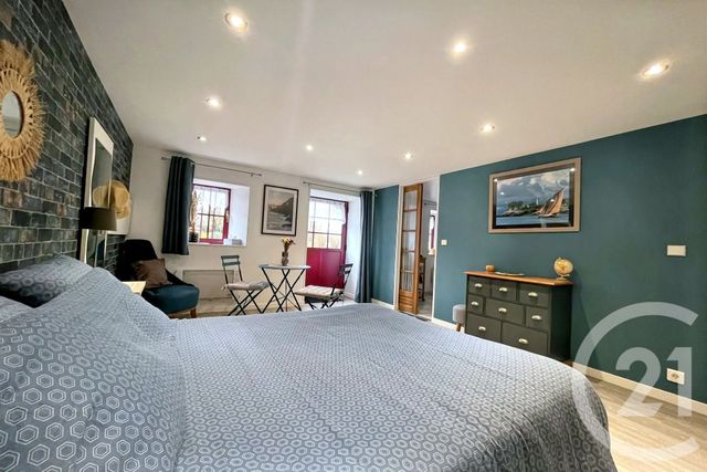 maison à vendre - 6 pièces - 259.0 m2 - GRAND CHAMP - 56 - BRETAGNE - Century 21 Beaulieu