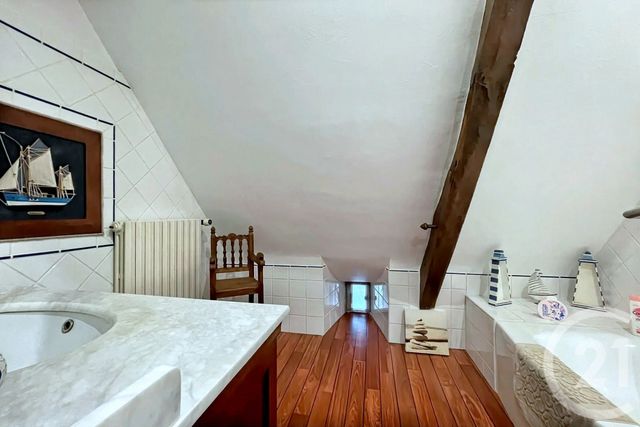 maison à vendre - 6 pièces - 259.0 m2 - GRAND CHAMP - 56 - BRETAGNE - Century 21 Beaulieu