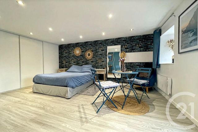 maison à vendre - 6 pièces - 259.0 m2 - GRAND CHAMP - 56 - BRETAGNE - Century 21 Beaulieu