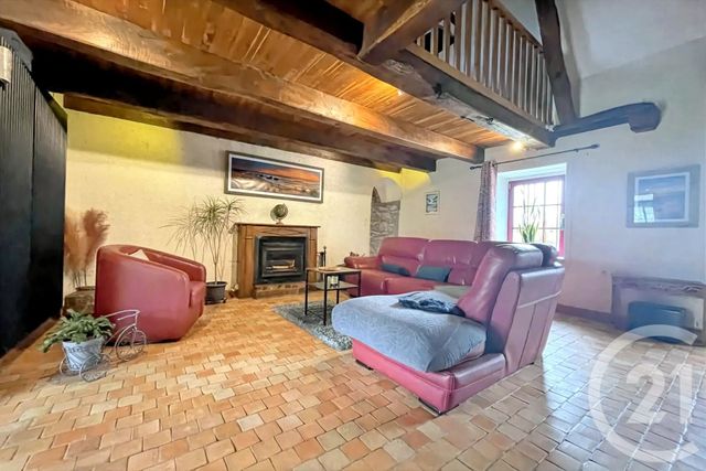 maison à vendre - 6 pièces - 259.0 m2 - GRAND CHAMP - 56 - BRETAGNE - Century 21 Beaulieu