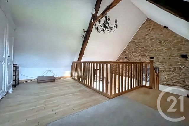 maison à vendre - 6 pièces - 259.0 m2 - GRAND CHAMP - 56 - BRETAGNE - Century 21 Beaulieu