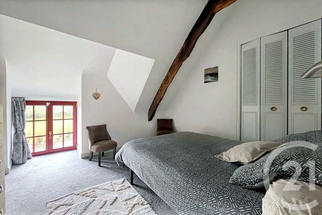 maison à vendre - 6 pièces - 259.0 m2 - GRAND CHAMP - 56 - BRETAGNE - Century 21 Beaulieu