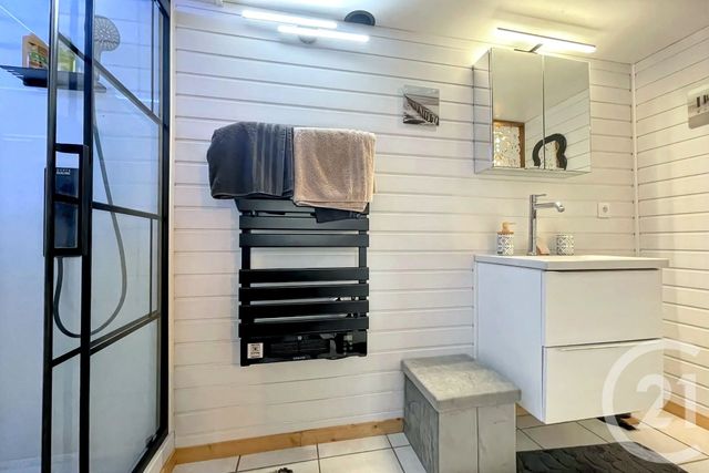 maison à vendre - 6 pièces - 259.0 m2 - GRAND CHAMP - 56 - BRETAGNE - Century 21 Beaulieu