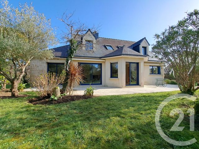 maison - ST AVE - 56