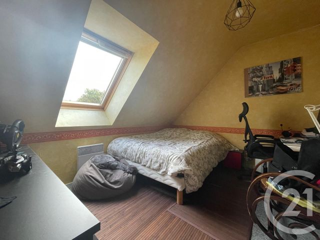 maison à vendre - 5 pièces - 87.75 m2 - ST AVE - 56 - BRETAGNE - Century 21 Beaulieu