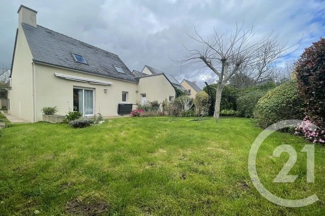 maison - ST AVE - 56