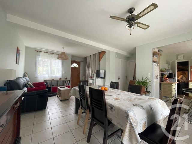 maison à vendre - 5 pièces - 87.75 m2 - ST AVE - 56 - BRETAGNE - Century 21 Beaulieu