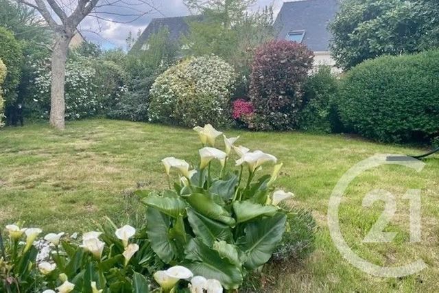 maison à vendre - 5 pièces - 75.94 m2 - ST AVE - 56 - BRETAGNE - Century 21 Beaulieu