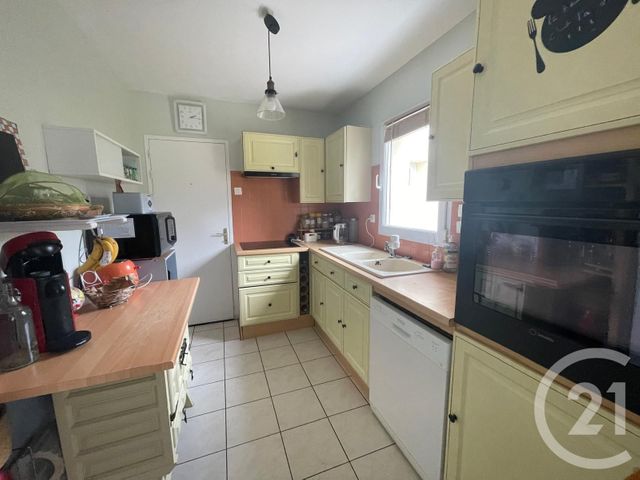 maison à vendre - 5 pièces - 87.75 m2 - ST AVE - 56 - BRETAGNE - Century 21 Beaulieu