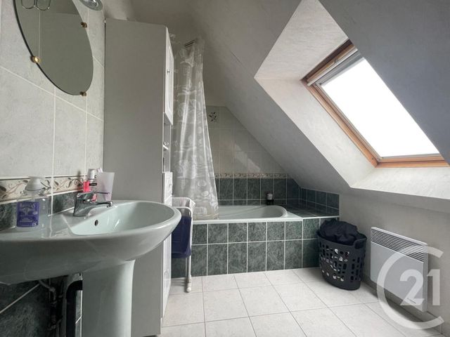 maison à vendre - 5 pièces - 87.75 m2 - ST AVE - 56 - BRETAGNE - Century 21 Beaulieu