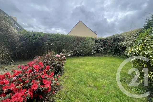 maison à vendre - 5 pièces - 75.94 m2 - ST AVE - 56 - BRETAGNE - Century 21 Beaulieu