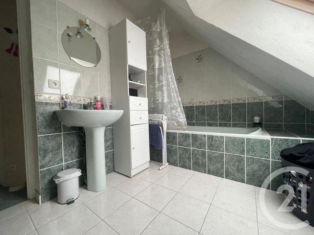 maison à vendre - 5 pièces - 87.75 m2 - ST AVE - 56 - BRETAGNE - Century 21 Beaulieu