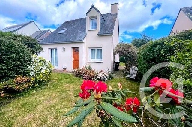 maison - ST AVE - 56