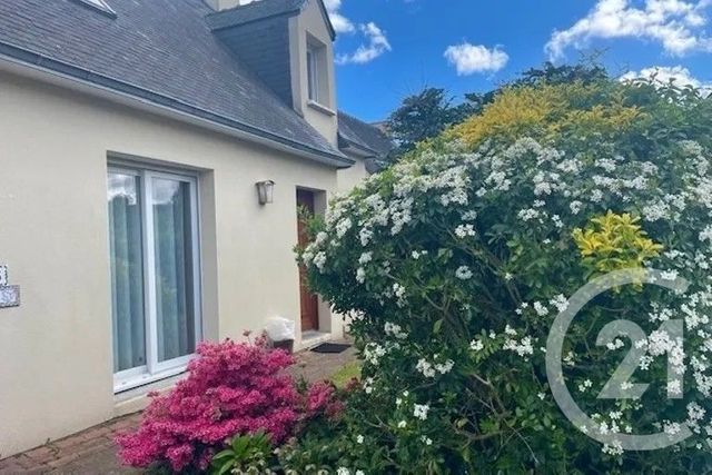 maison à vendre - 5 pièces - 75.94 m2 - ST AVE - 56 - BRETAGNE - Century 21 Beaulieu