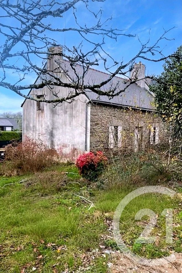 maison à vendre - 3 pièces - 45.0 m2 - ST NOLFF - 56 - BRETAGNE - Century 21 Beaulieu