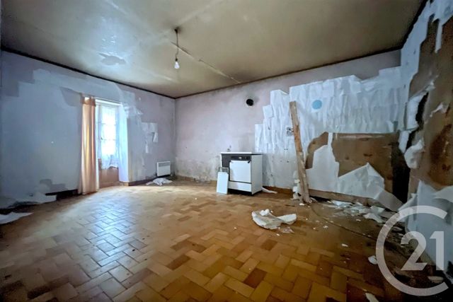 maison à vendre - 3 pièces - 45.0 m2 - ST NOLFF - 56 - BRETAGNE - Century 21 Beaulieu