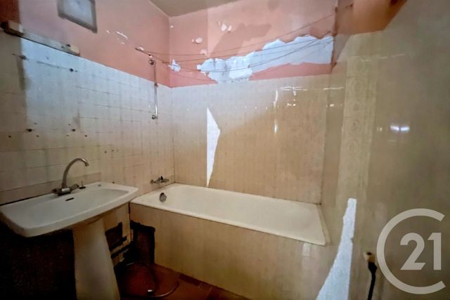 maison à vendre - 3 pièces - 45.0 m2 - ST NOLFF - 56 - BRETAGNE - Century 21 Beaulieu