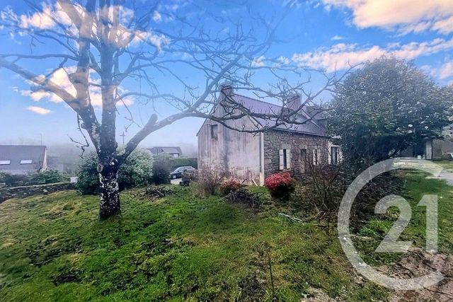 maison à vendre - 3 pièces - 45.0 m2 - ST NOLFF - 56 - BRETAGNE - Century 21 Beaulieu