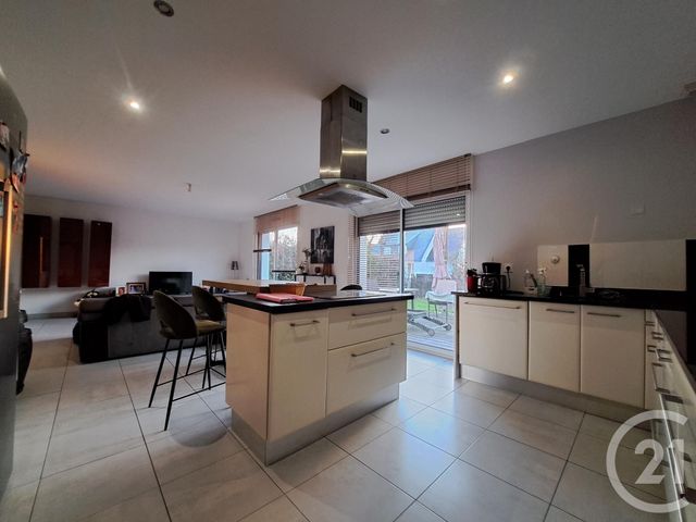 maison à vendre - 5 pièces - 130.0 m2 - SENE - 56 - BRETAGNE - Century 21 Beaulieu