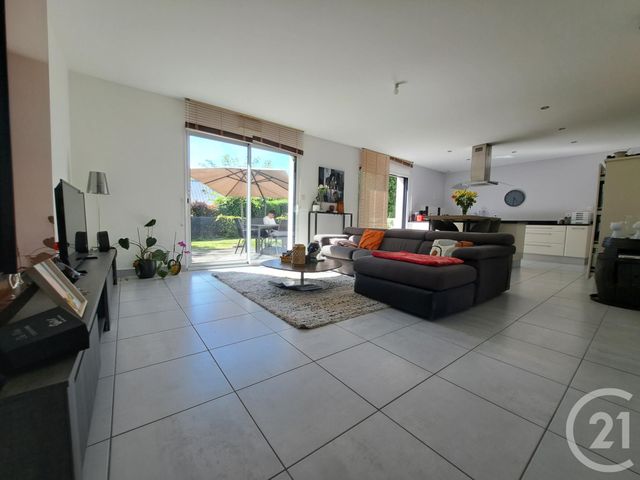 maison à vendre - 5 pièces - 130.0 m2 - SENE - 56 - BRETAGNE - Century 21 Beaulieu