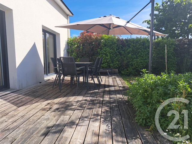 maison à vendre - 5 pièces - 130.0 m2 - SENE - 56 - BRETAGNE - Century 21 Beaulieu