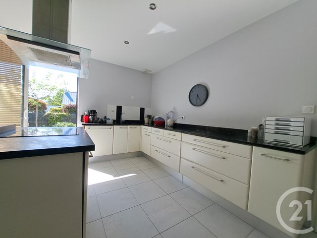 maison à vendre - 5 pièces - 130.0 m2 - SENE - 56 - BRETAGNE - Century 21 Beaulieu