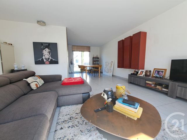 maison à vendre - 5 pièces - 130.0 m2 - SENE - 56 - BRETAGNE - Century 21 Beaulieu