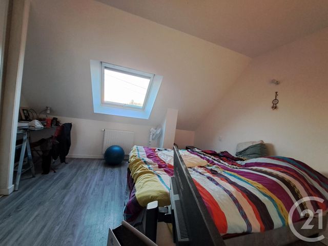 maison à vendre - 5 pièces - 130.0 m2 - SENE - 56 - BRETAGNE - Century 21 Beaulieu