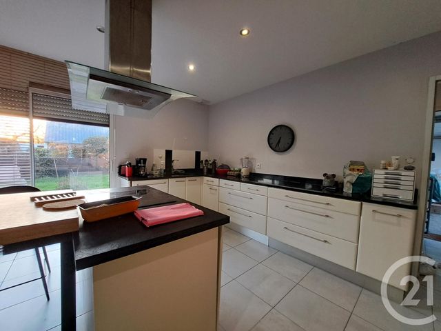 maison à vendre - 5 pièces - 130.0 m2 - SENE - 56 - BRETAGNE - Century 21 Beaulieu