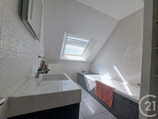 maison à vendre - 5 pièces - 130.0 m2 - SENE - 56 - BRETAGNE - Century 21 Beaulieu