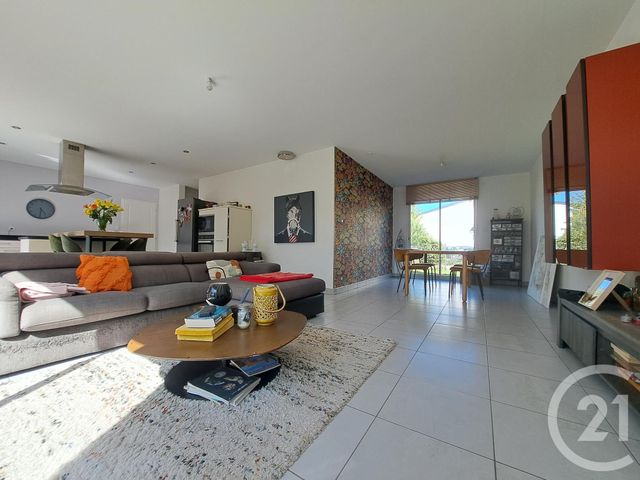 maison à vendre - 5 pièces - 130.0 m2 - SENE - 56 - BRETAGNE - Century 21 Beaulieu