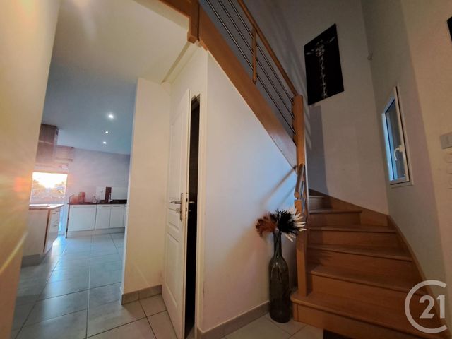 maison à vendre - 5 pièces - 130.0 m2 - SENE - 56 - BRETAGNE - Century 21 Beaulieu