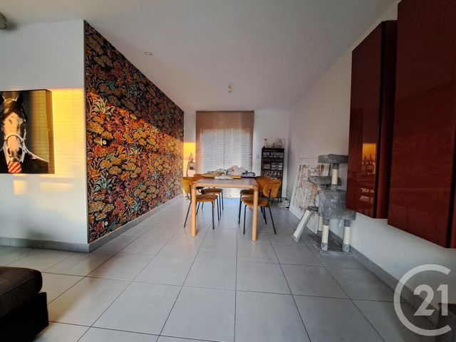 maison à vendre - 5 pièces - 130.0 m2 - SENE - 56 - BRETAGNE - Century 21 Beaulieu