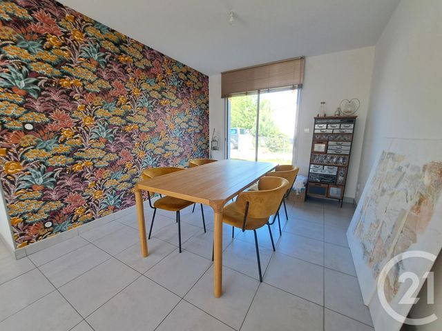 maison à vendre - 5 pièces - 130.0 m2 - SENE - 56 - BRETAGNE - Century 21 Beaulieu